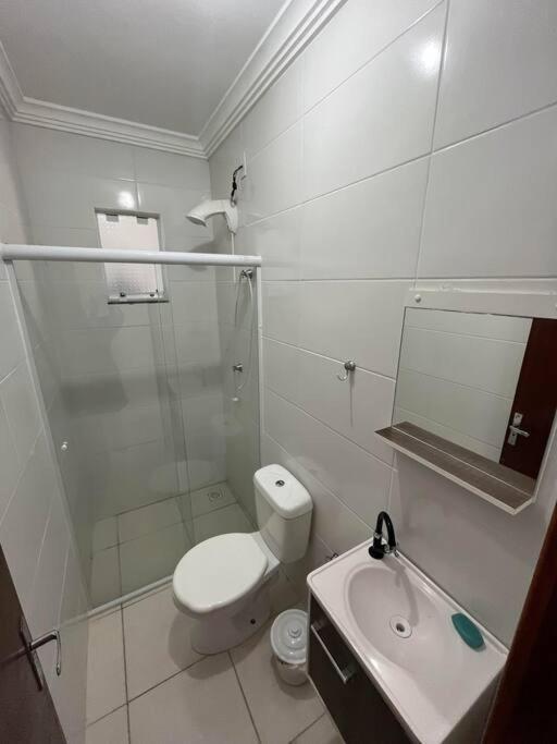 Apto De 2 Dorm. A 400M Do Mar. Florianópolis Екстериор снимка